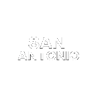 San Antonio Tour Sticker by Hillsong Church