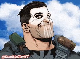 The Boys Black Noir GIF