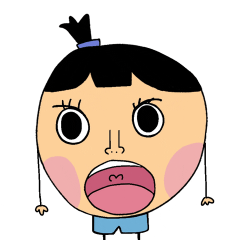 감자민지 GIF