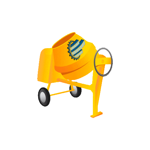 Obra Construcao Sticker by Concept Engenharia