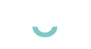 Smile Sticker by Achtzig20