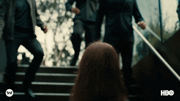 Doloresabernathy Westworld Trailer GIF by Westworld HBO