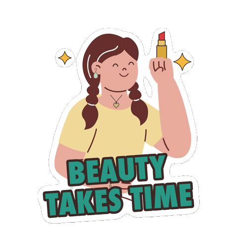 Couple Sticker