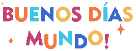Colors Type Sticker