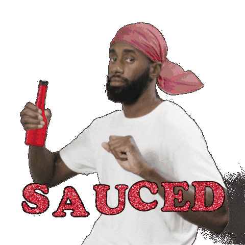 Independence Day Dancing Sticker by Sage and lemonade