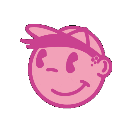Xuxes Company Sticker