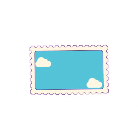 Travel GIF by Arajet Airlines