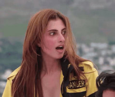 Hana Wow GIF