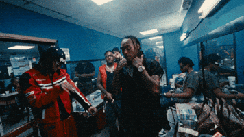 Hl2 GIF by Homixide Gang