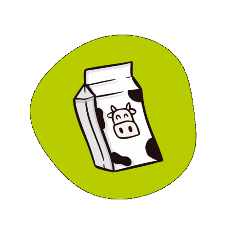 Gimu Sticker by FE Agentur