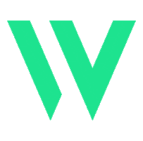 Logo Sticker by Webvaekst