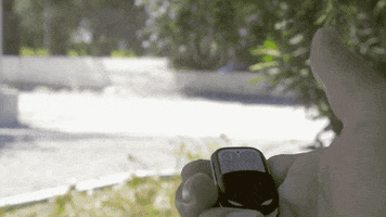 Automatic Gates Newcastle GIF