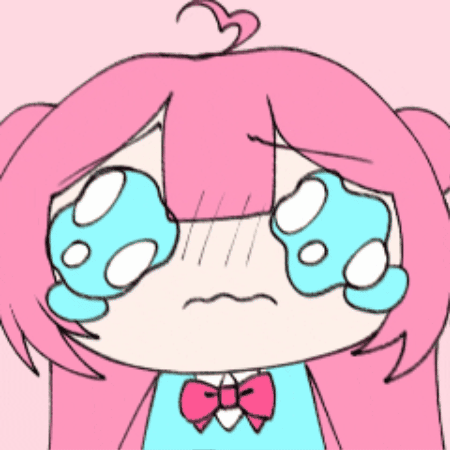 Chibi Crying GIF