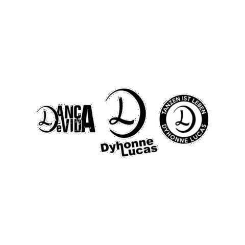 Sticker by Dyhonne Lucas
