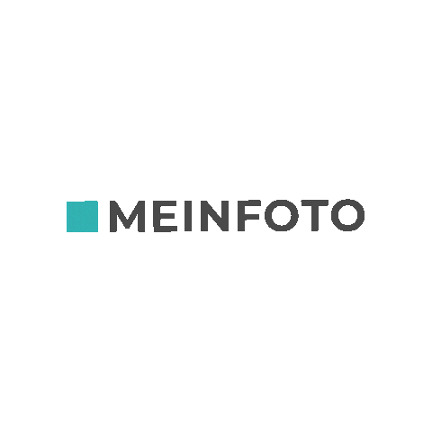 MEINFOTO.de Sticker