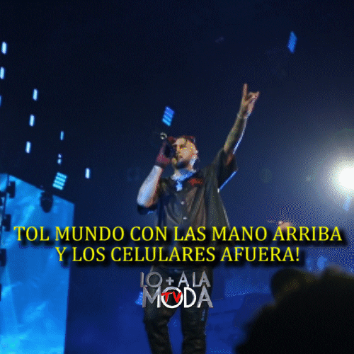 Concierto GIF