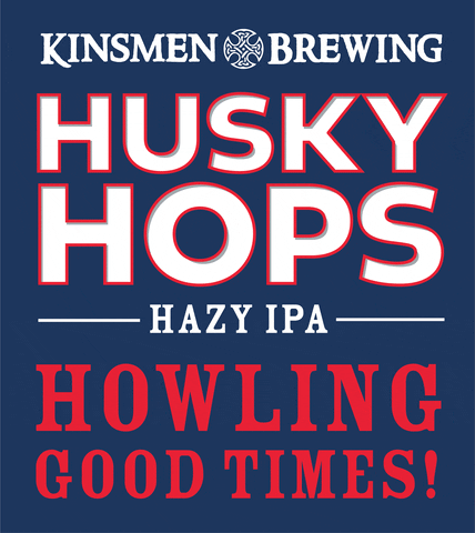 Kinsmen Brewing Co. GIF