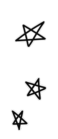 Stars Sterne Sticker