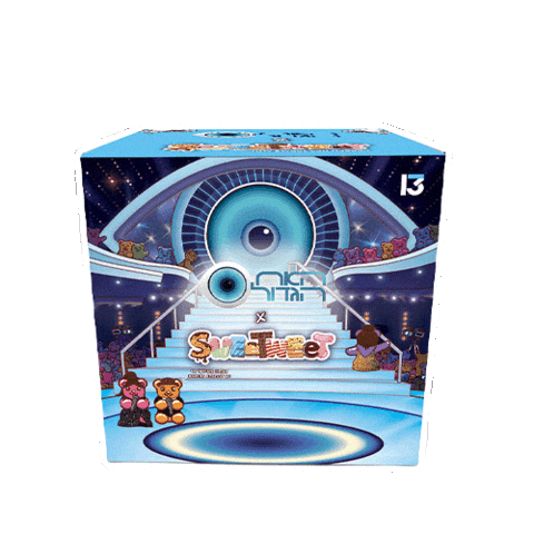 Sweetweet Sticker by sweetstore