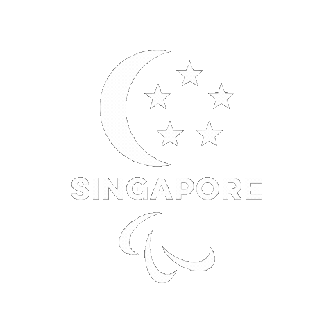 Sticker by SGparalympics