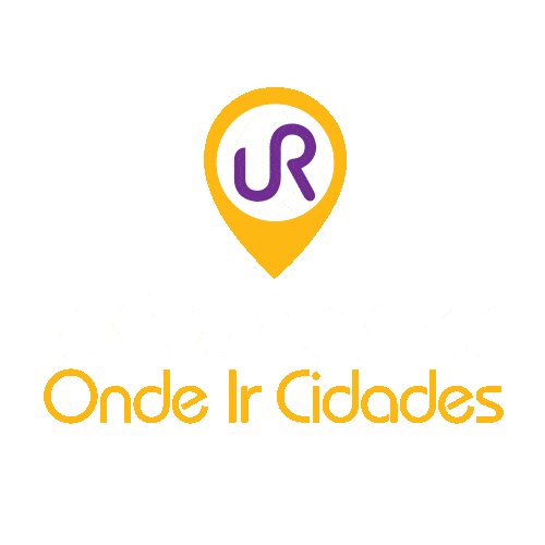 Onde Ir Cidades Sticker