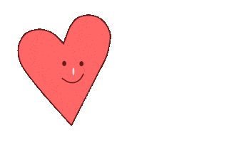 Heart Thumbs Up Sticker