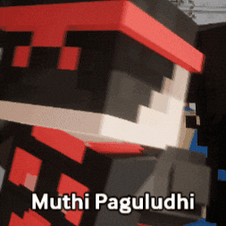 Punch Telugu GIF