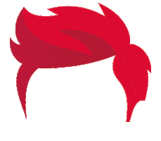 Wendys Sticker by Wendy's México