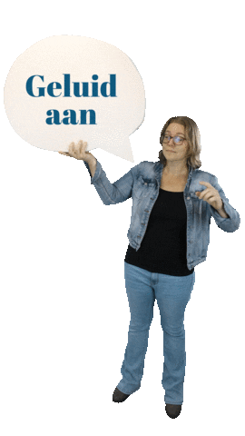 Sticker by sprekendmiranda