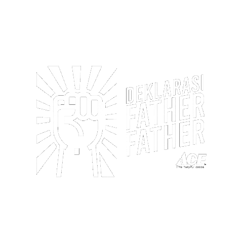 Ace Indonesia Sticker