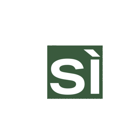 Sìassisi Sticker by Visit Assisi