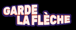 Glf Flechette GIF by HFE