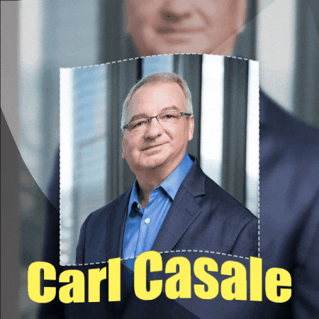 Carl Casale GIF