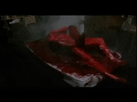 Mattress GIF