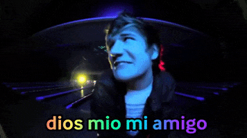 Bo Burnham GIF