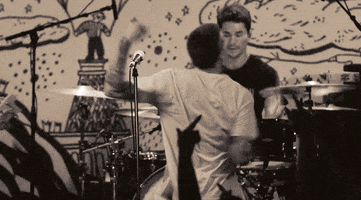 The Story So Far Pop Punk GIF by Pure Noise Records