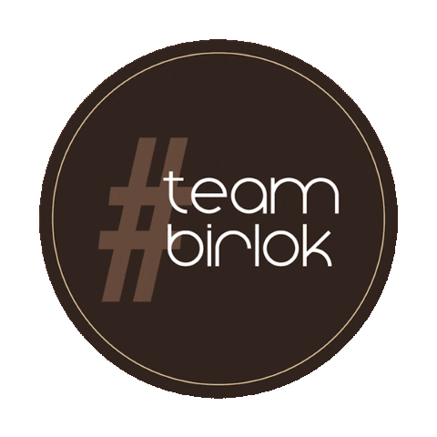 Somos Birlok Sticker by Birlok