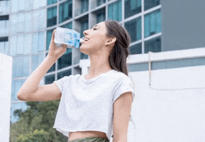 Drinking Water Hydration GIF by Susosu Water
