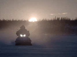 Leaving Season 8 GIF by National Geographic Channel