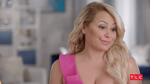 Do You Think So Whatever Gif By Tlc Europe Find Share On Giphy Do You Think So Whatever Gif By Tlc Europe Find Share On Giphy