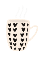 Mug Sticker by Alola Store