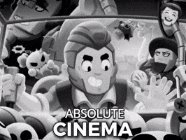 Brawl Stars Bs GIF
