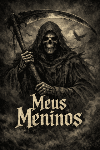 Meus Meninos GIF