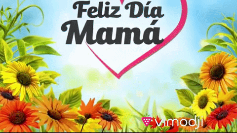 Dia-madre-vp GIFs - Get the best GIF on GIPHY