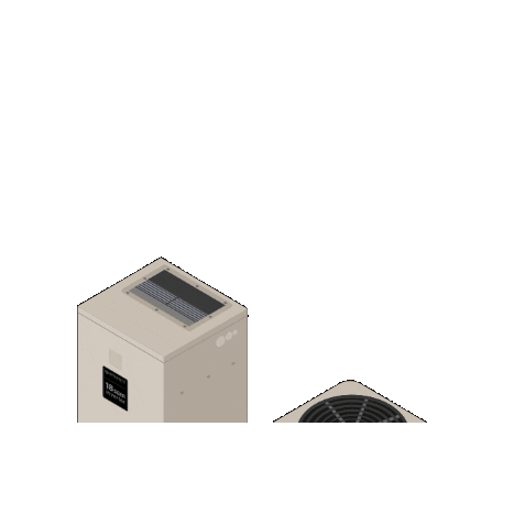 Intensity Air Sticker