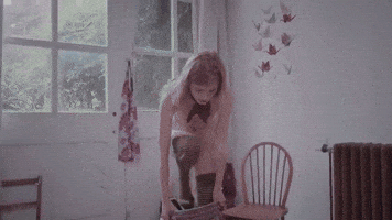 attic  GIF