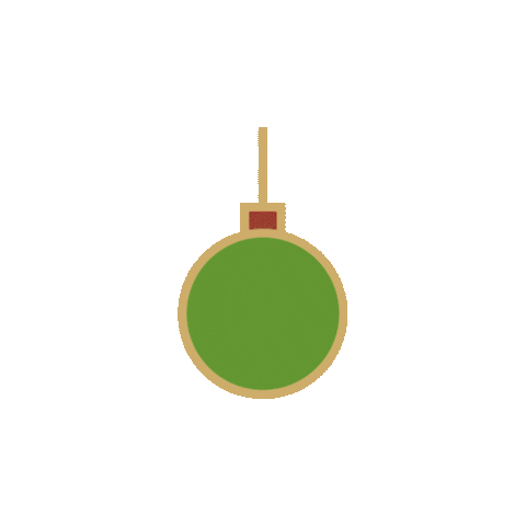 Feliz Navidad Christmas Sticker by vodana