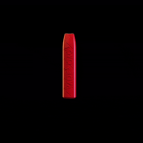 Vapes Bars GIF