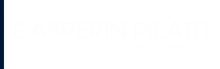 Gasperin Pilatti Sticker