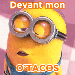 Frenchtacosboss GIF by O'TACOS